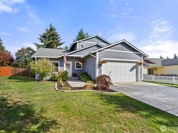 228 Fenway Drive, Napavine, WA 98532
