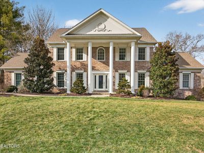20 Palisades Pkwy, Oak Ridge, TN, 37830