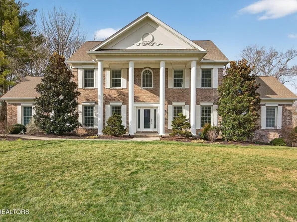 20 Palisades Pkwy, Oak Ridge, TN 37830