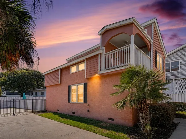 407D 18th Ave. S, North Myrtle Beach, SC 29582