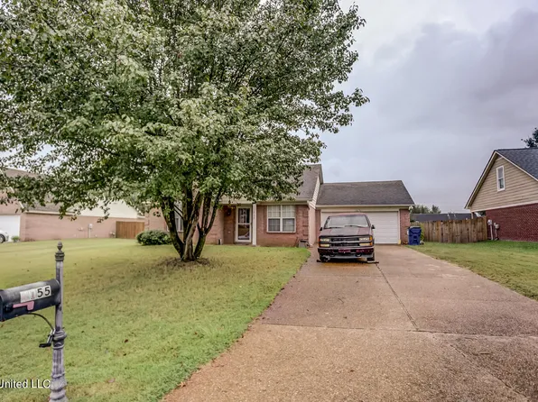 4155 Shadow Oaks Dr, Horn Lake, MS 38637