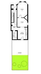 Rented by Town Residential