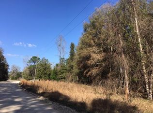 8150 SW 76th St, Trenton, FL 32693