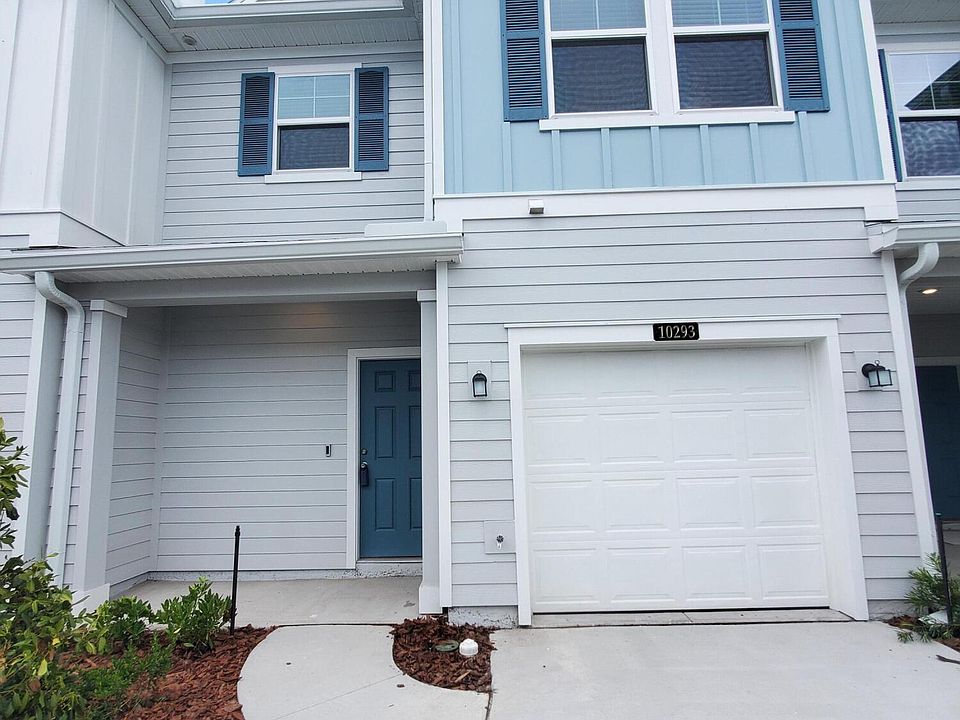 10293 Benson Lake Dr, Jacksonville, FL 32222 Zillow