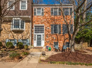 11706 Briary Branch Ct, Reston, VA 20191