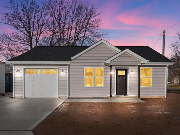 101 S Main St, Eolia, MO 63344