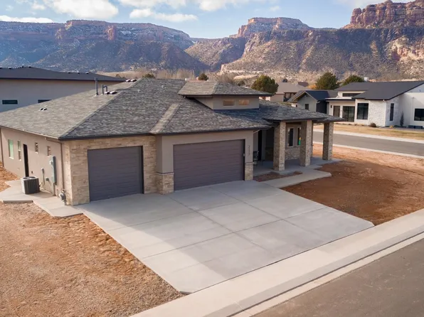 2177 Sieber Canyon Ave, Grand Junction, CO 81507