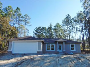1311 W Kenmore Dr, Citrus Springs, FL 34434