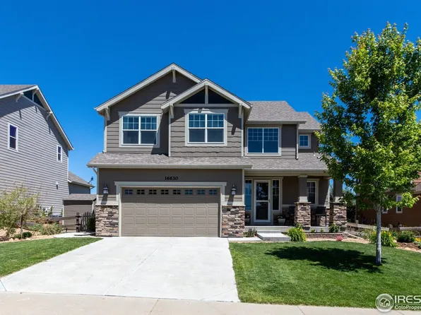 16630 Sanford St, Mead, CO 80542