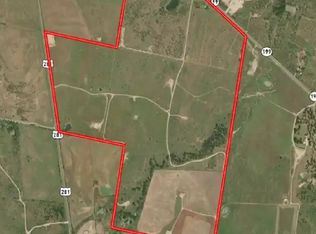 6550 State Highway 199, Jacksboro, TX 76458