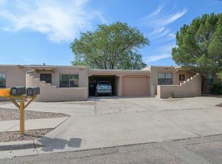 (Undisclosed Address), Santa Fe, NM 87505