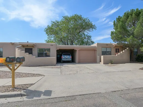 (undisclosed Address), Santa Fe, NM 87505