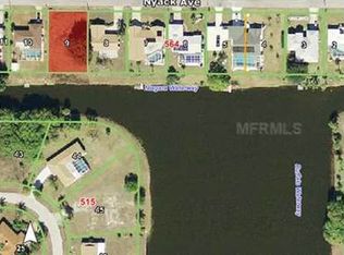 22421 Nyack Ave, Port Charlotte, FL 33952