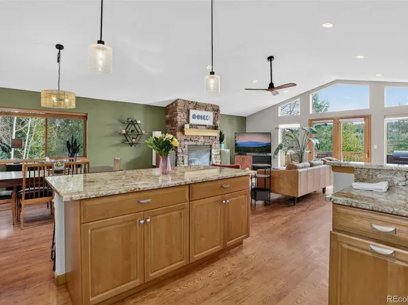 10972 Milliken Avenue, Conifer, CO 80433