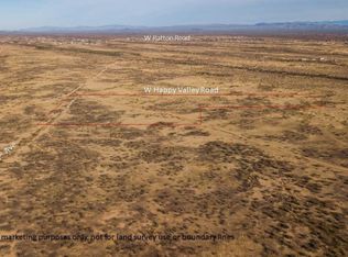 25100 W Happy Valley Rd, Wittmann, AZ 85361