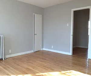 Rented by North Brooklyn Realty Corp