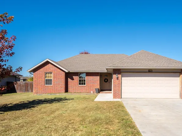 148 Deer Run, Rogersville, MO 65742