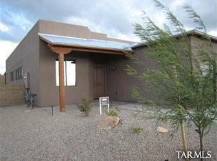 91 E Forrest Feezor St, Corona De Tucson, AZ 85641