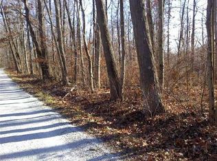 1764 S Denny Hill Rd, Paragon, IN 46166