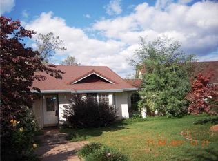 25680 Lava Way, Shingletown, CA 96088