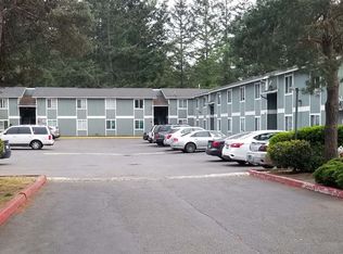 Pine Ridge, Lakewood, WA 98499