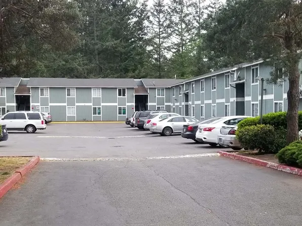 Pine Ridge, 5612 Boston Ave SW #Dc6029608, Lakewood, WA 98499