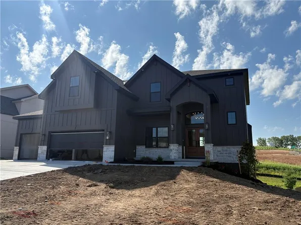 13535 NE 114th Pl, Kearney, MO 64060