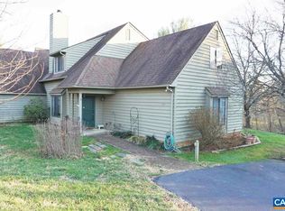 4805 Grassy Knl, Charlottesville, VA