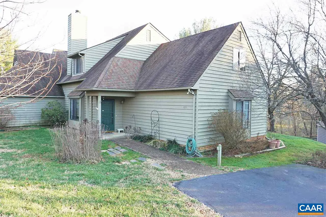 4805 Grassy Knl photo 1