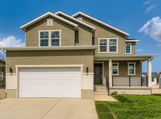 191 E Clear Granite Way, Eagle Mountain, UT 84005