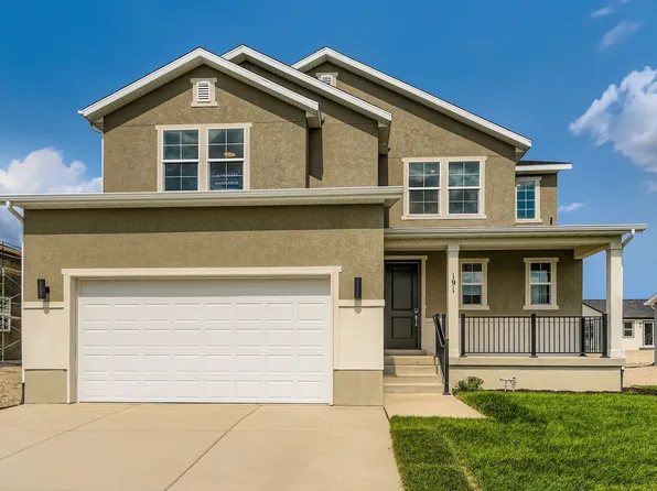 191 E Clear Granite Way, Eagle Mountain, UT 84005