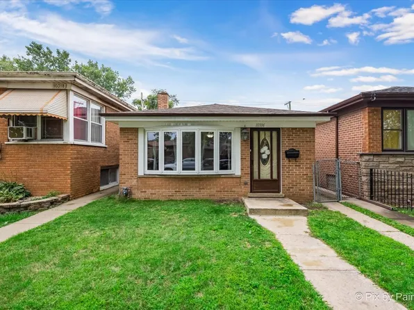 10316 S Green Bay Ave, Chicago, IL 60617