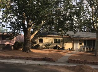 8006 Robin Ave NE, Albuquerque, NM 87110