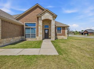 1325 Harpers Mill Rd, Stephenville, TX 76401