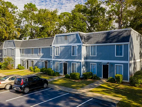 Brierwood Point Apartments Photo 1