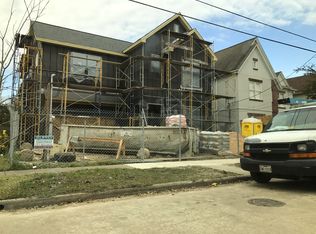 6010 Annapolis St, Houston, TX 77005