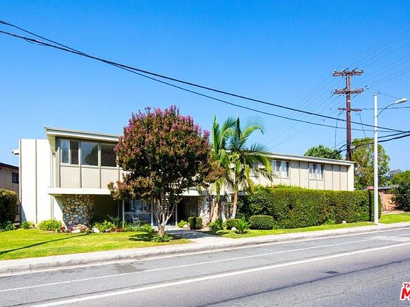 2nd image of 10101 Santa Gertrudes Ave