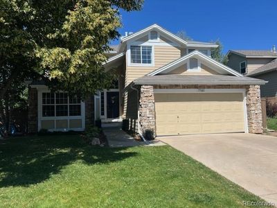 7161 Townsend Drive, Highlands Ranch, CO, 80130
