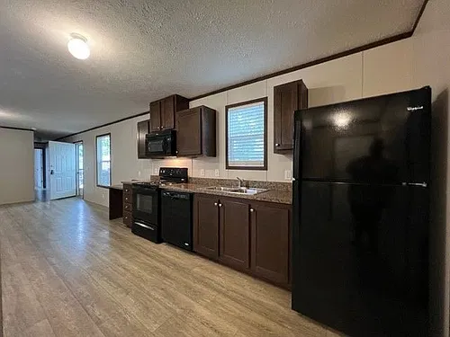Floor plan B035