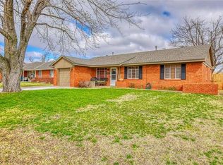 4333 NW 43rd St, Oklahoma City, OK 73112