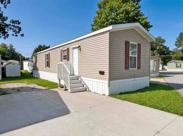 7055 Quarry Rd #85, Amherst, OH 44001