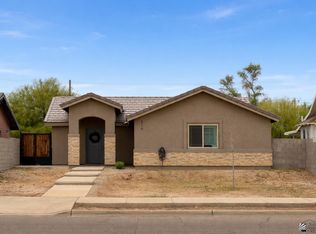 816 W 1st St, Yuma, AZ 85364