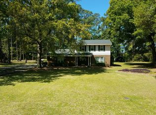 309 Glenridge Rd, Perry, FL 32348