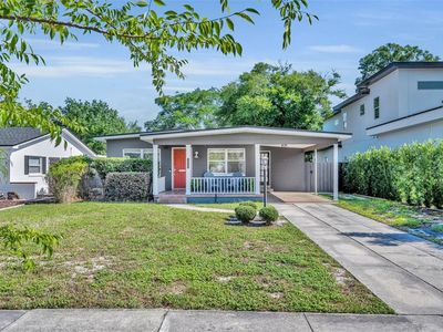 1511 Chestnut Ave, Winter Park, FL, 32789