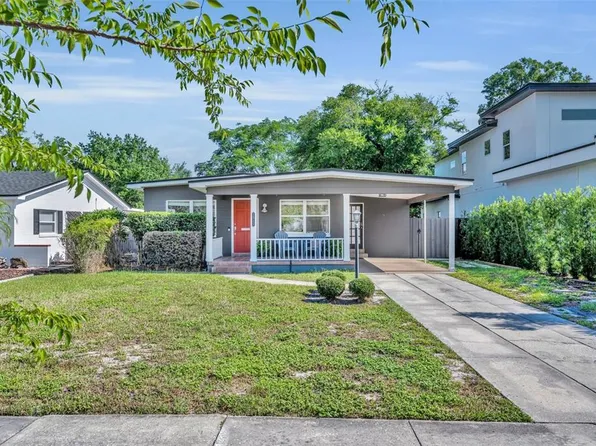 1511 Chestnut Ave, Winter Park, FL 32789