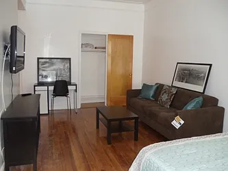 Rented by Citi Habitats
