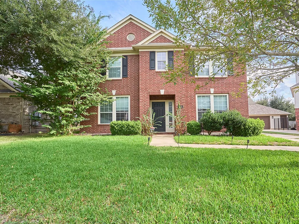 1520 Augusta Bend Dr
