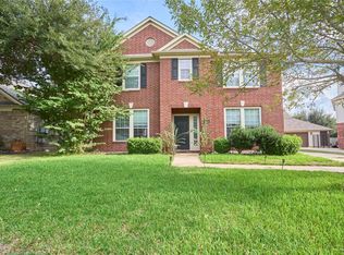 1520 Augusta Bend Dr, Hutto, TX 78634