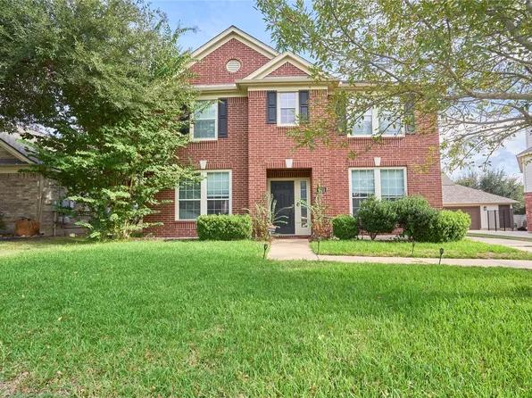1520 Augusta Bend Dr, Hutto, TX 78634