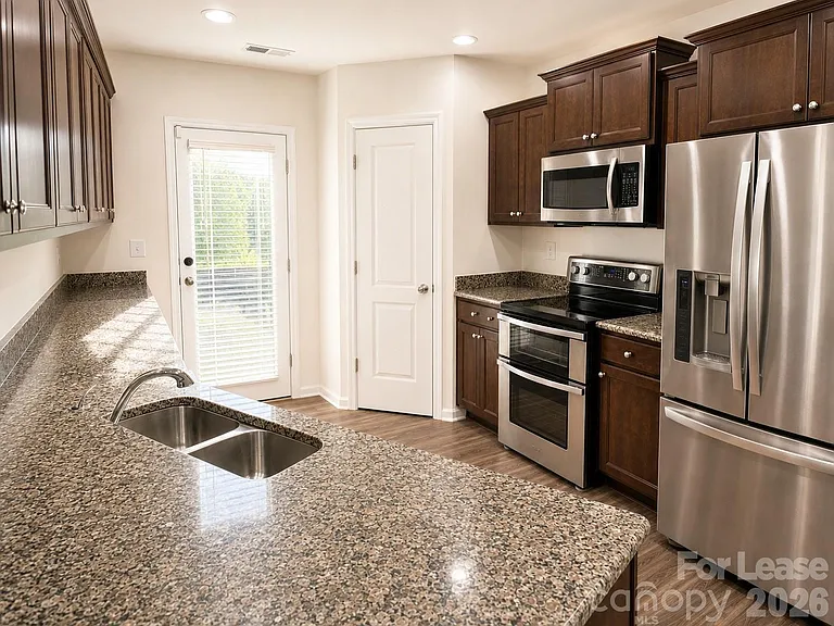 1854 Aston Mill Pl — Photo 2
